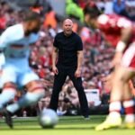 Arne Slot rules himself out as next Netherlands head coach