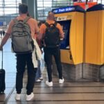 365,000 Dutch travelers bought NS summer discount pass before the Friday deadline