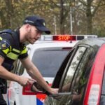 Extra road checks hit Netherlands this week in Europe-wide campaign