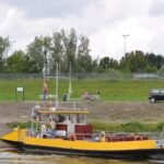 Drought forces multiple Gelderland ferries out of service