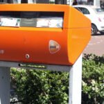 PostNL delivers fewer parcels as Asian web orders decline