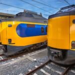 NS rejects calls to drop Spanish train maker CAF over West Bank involvement