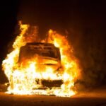 Fundraiser surpasses goal for Syrian family whose car was destroyed in suspected arson