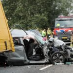 Local mayors step up pressure to end border checks after crashes