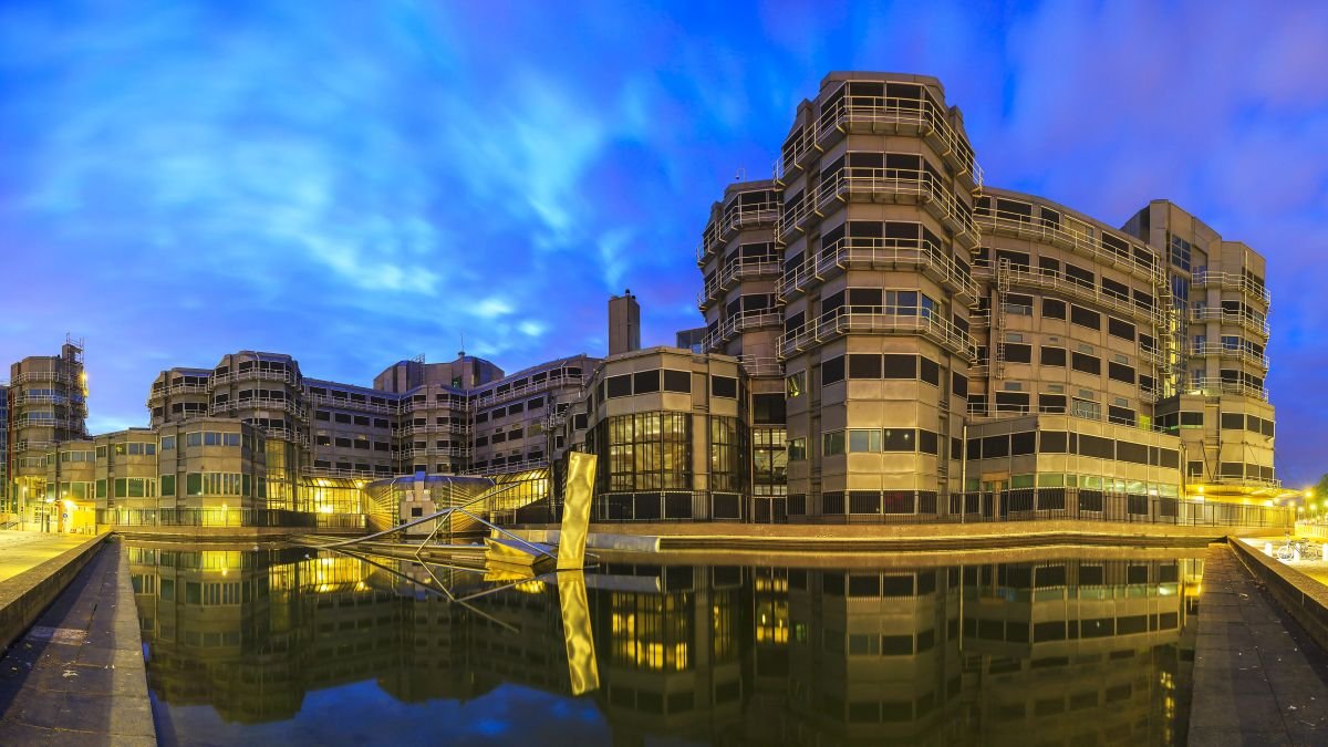 Dutch intelligence service ranked third best in Europe