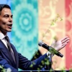 Jetten warns of rising hate at WorldPride conference