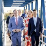 Belgium and Netherlands open new high-voltage power line