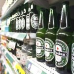Heineken reports higher sales and profit despite job cuts