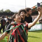 Kodai Sano joins PSV in biggest Eredivisie move of the summer