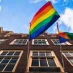 Dutch rights group COC wins Pride Award for 80 years of work
