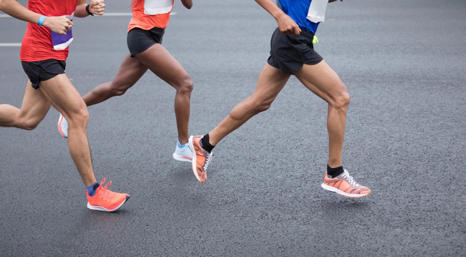 Amersfoort half marathon moved to April over rising heat in May