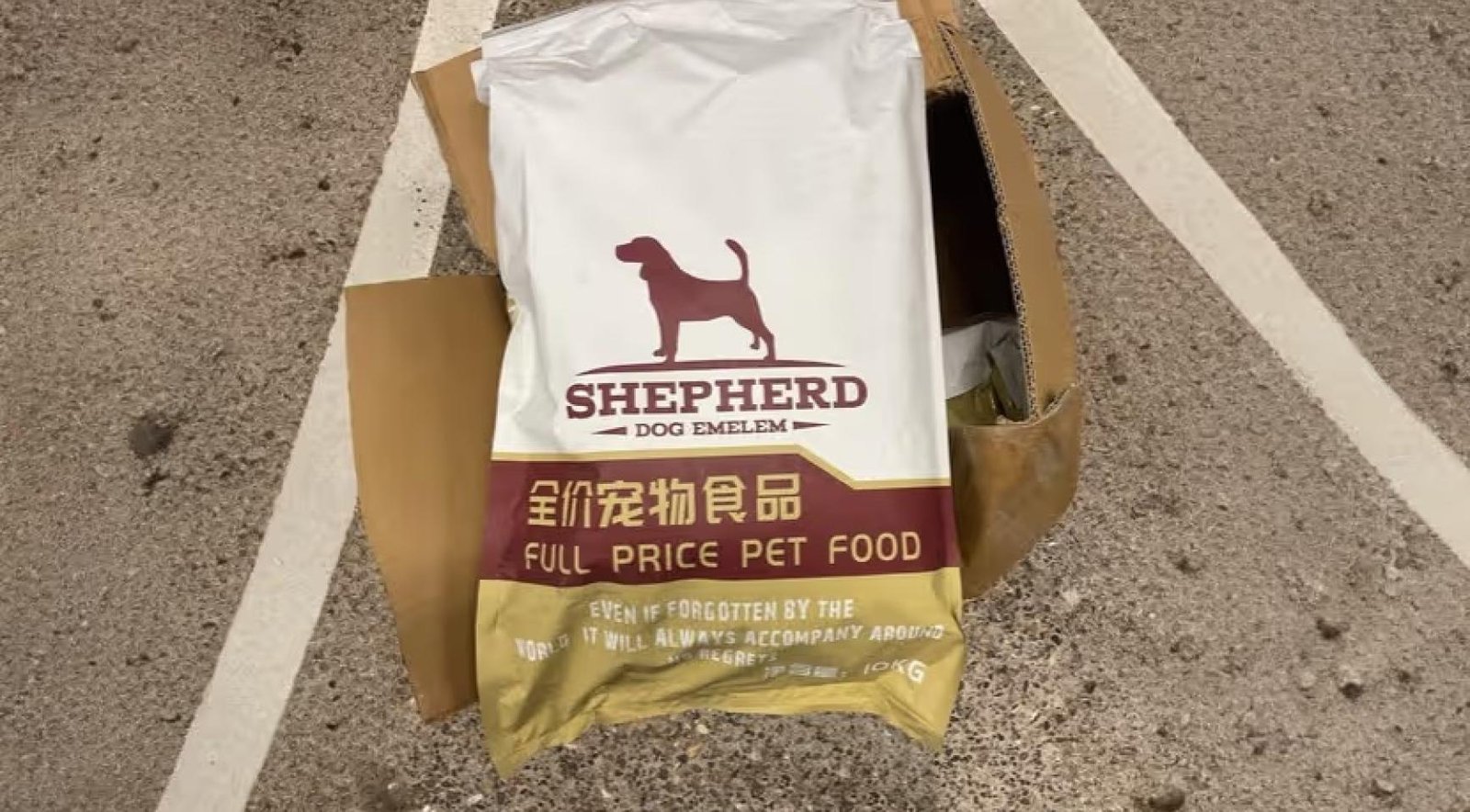 Zeeland fruit grower caught smuggling illegal pesticide disguised as dog food