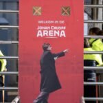 Ajax, ING and Ace & Tate hit by data breach