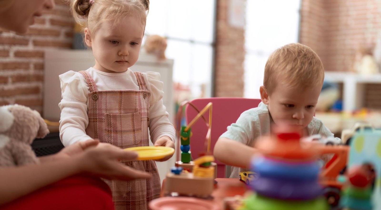 Dutch health services say day care heat protocols fall short in protecting children