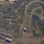 Zandvoort expects years-long economic boost from Formula 1