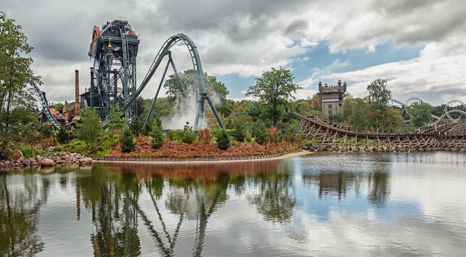 Opposite effect of Foodwatch critique: Efteling soft drinks even more popular