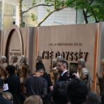Christopher Nolan’s ‘The Odyssey’ draws 1 million moviegoers in the Netherlands
