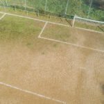 Drought could force football clubs to delay start of season