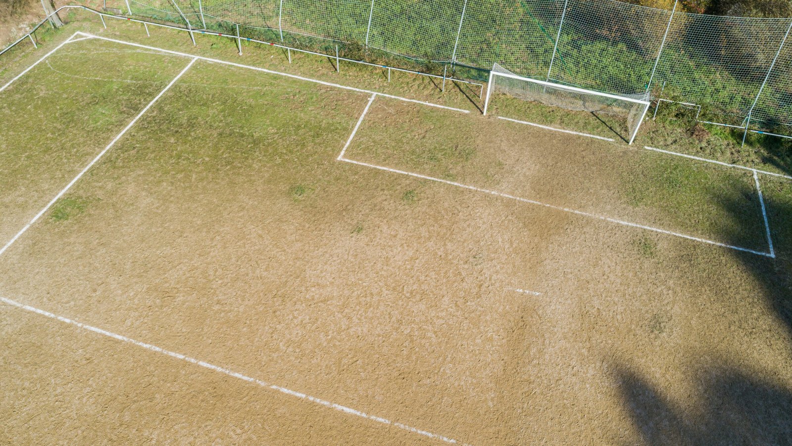 Drought could force football clubs to delay start of season