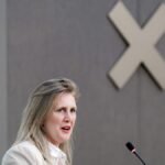 Amsterdam transport chief hid €850m bridge costs before election
