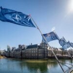 Dutch navy to take part in Nato exercise in Greenland next month