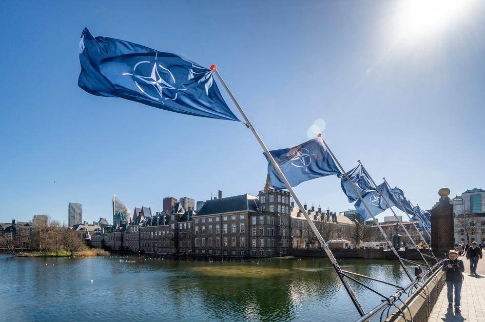 Dutch navy to take part in Nato exercise in Greenland next month