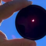 1 in 5 Dutch people plan to watch solar eclipse without eye protection