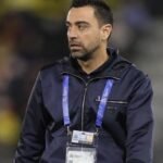 Spanish football star Xavi named new Dutch national team’s manager
