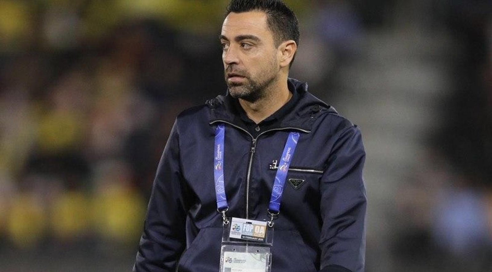 Spanish football star Xavi named new Dutch national team’s manager