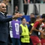 Roberto Martinez front-runner to be next Netherlands head coach