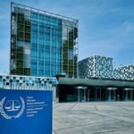 Human rights groups sue US government over Hague court sanctions