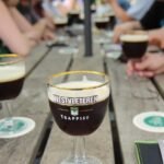 Nearly half of Dutch say one daily drink is fine despite warning even one is harmful