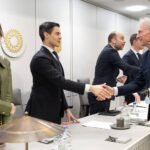 Dutch Cabinet to begin budget talks with opposition parties next week