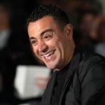 Barcelona legend Xavi appointed Netherlands head coach