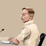 Man admits bomb attack on D66 office, calls it protest
