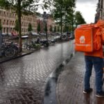 Your takeaway habit is feeding Dutch inflation, says DNB