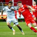 Ajax and Twente reach Conference League play-off round