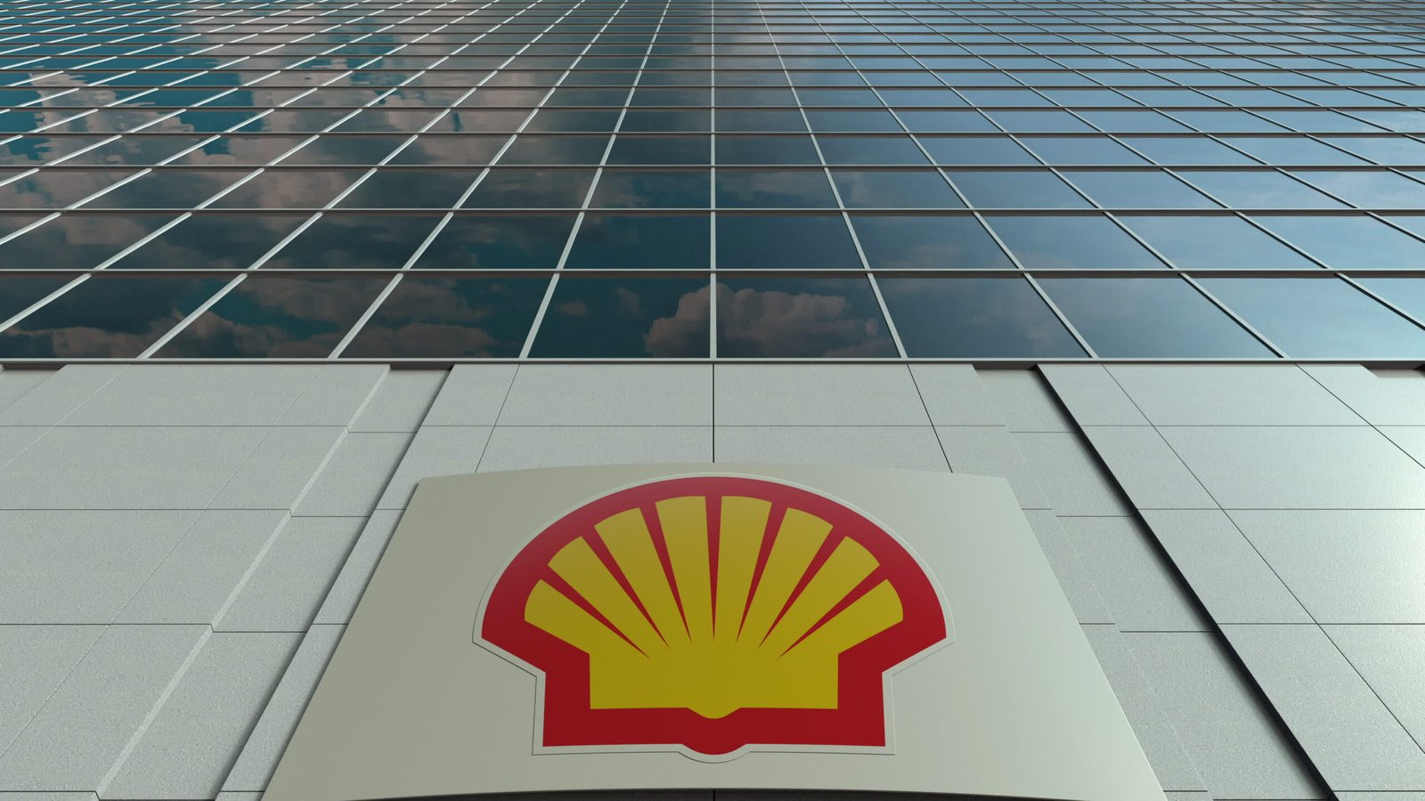 Shell and Philips hit by Russian ransomware attack