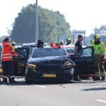 Jetten tells farmers to get off motorways after two die in crash