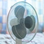 Care homes, prisons and asylum centres hit by night-time heat