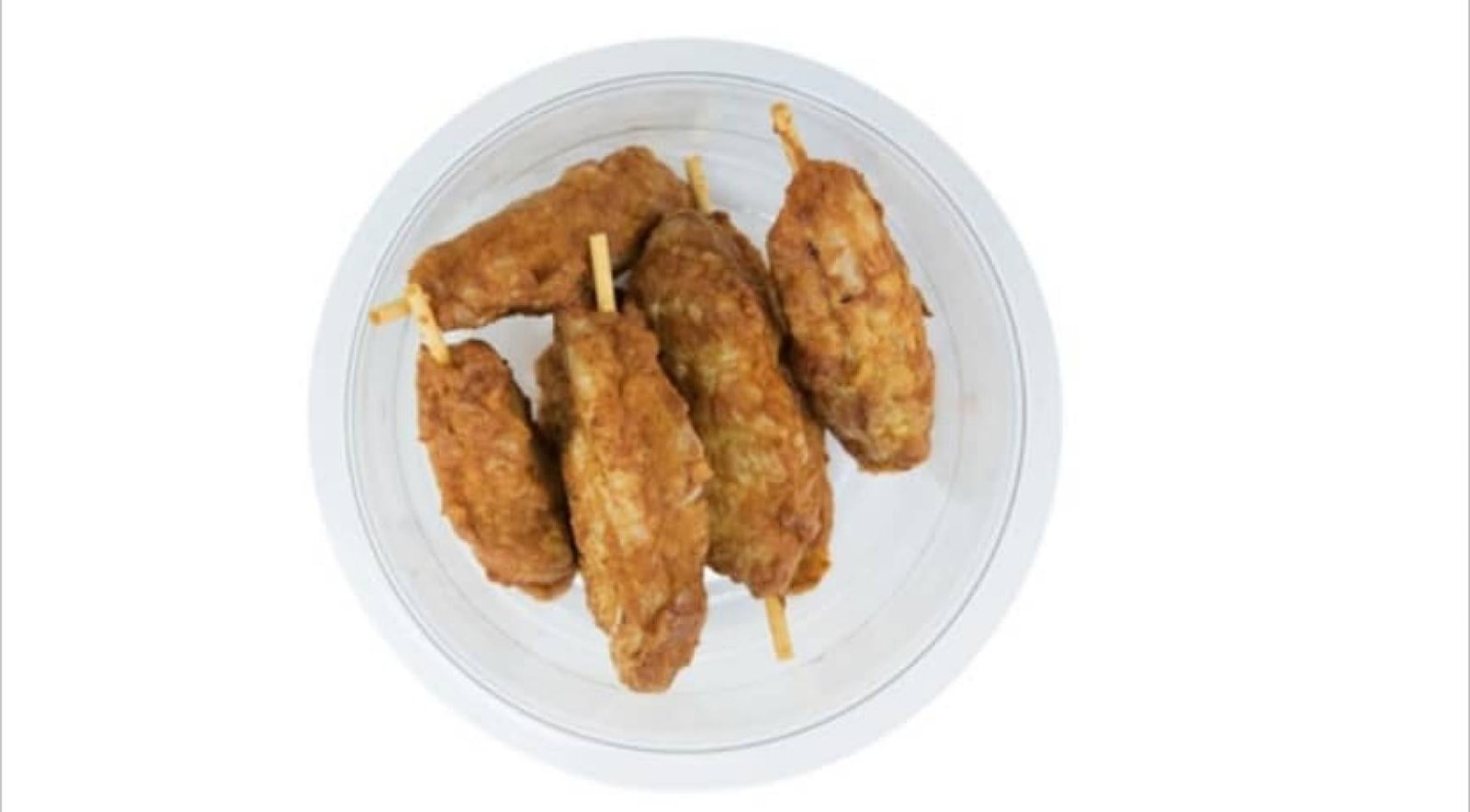 Supermarkets including Spar, Dirk and Plus warn of undercooked chicken thigh skewers