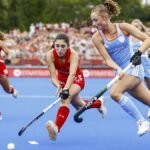 Hockey World Cup kicks off in Amstelveen with Dutch victory