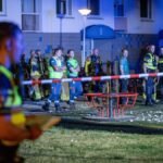 Two minors held after second Zaandam explosion in five days