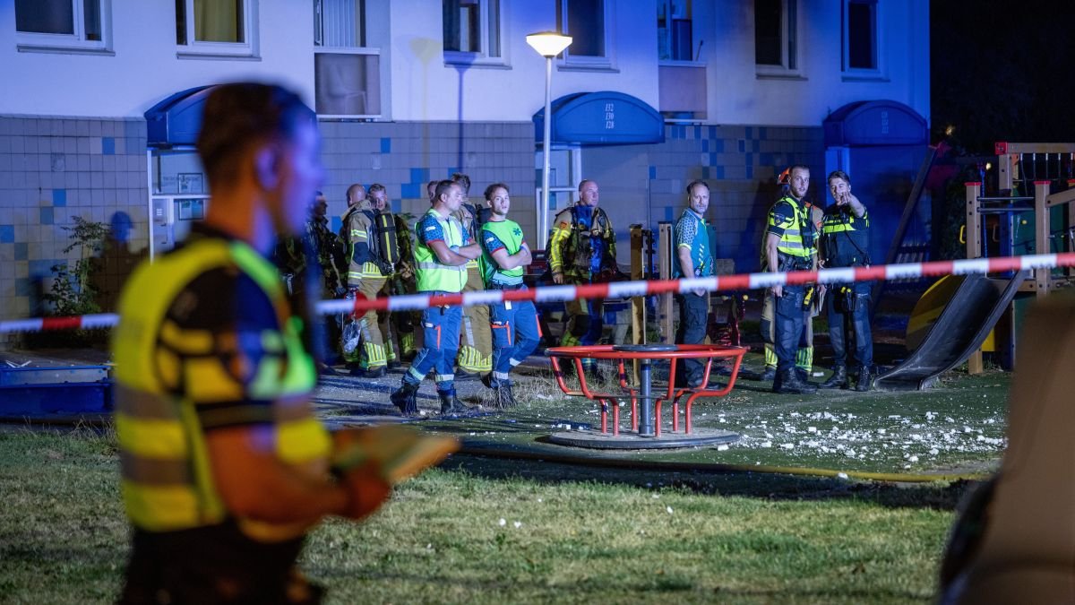 Two minors held after second Zaandam explosion in five days