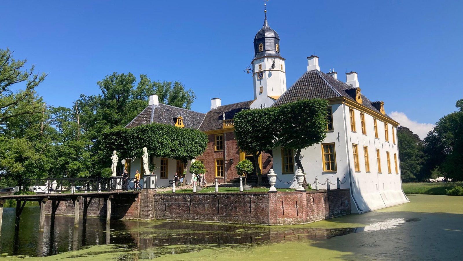 Dutch destinations: Move on up to Midden-Groningen