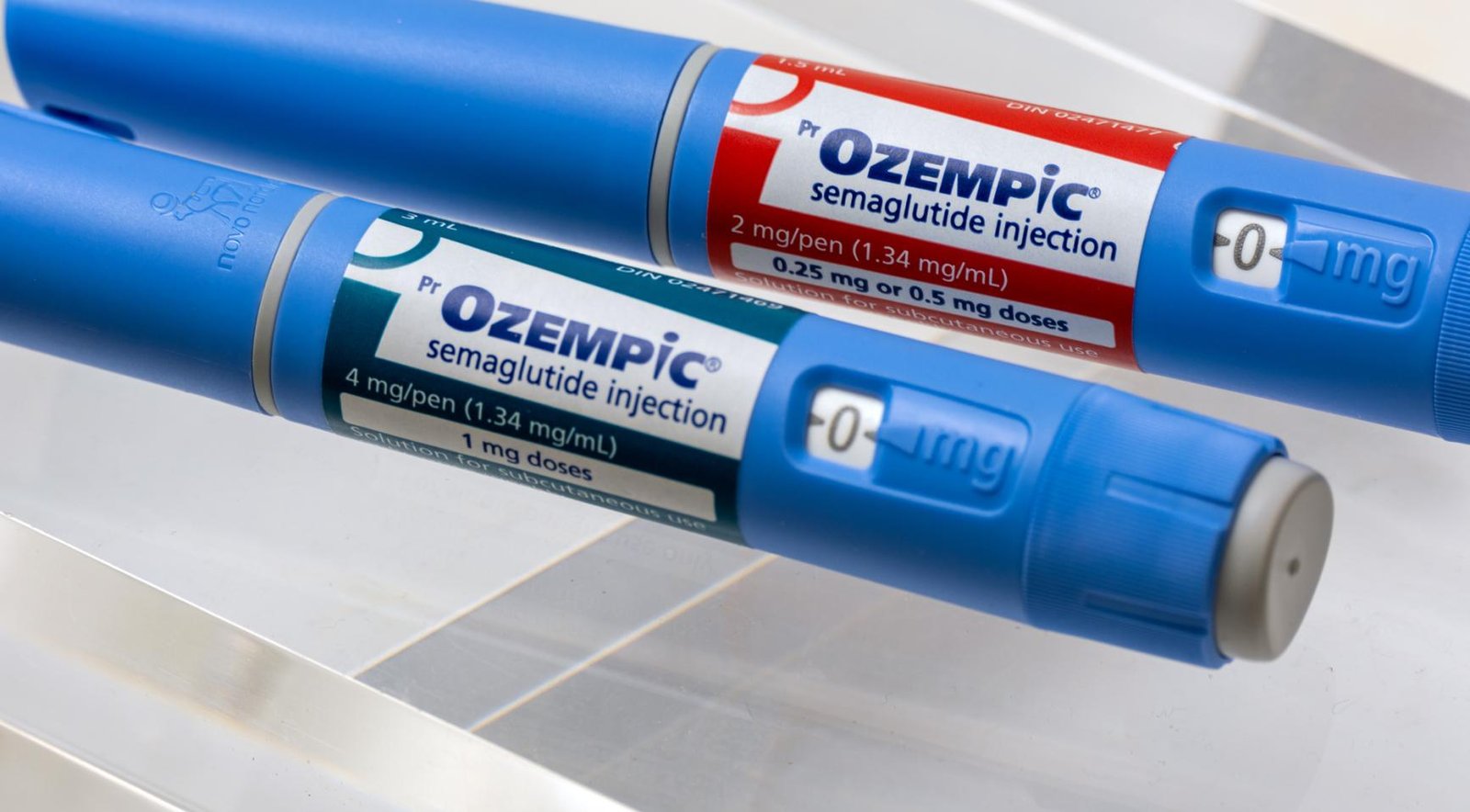 Healthcare Inspectorate fines Dutch newspapers for “promoting” Ozempic