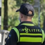 Police get stop and search powers after shootings in Zuidoost
