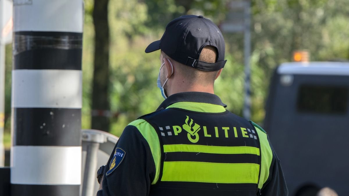 Police get stop and search powers after shootings in Zuidoost