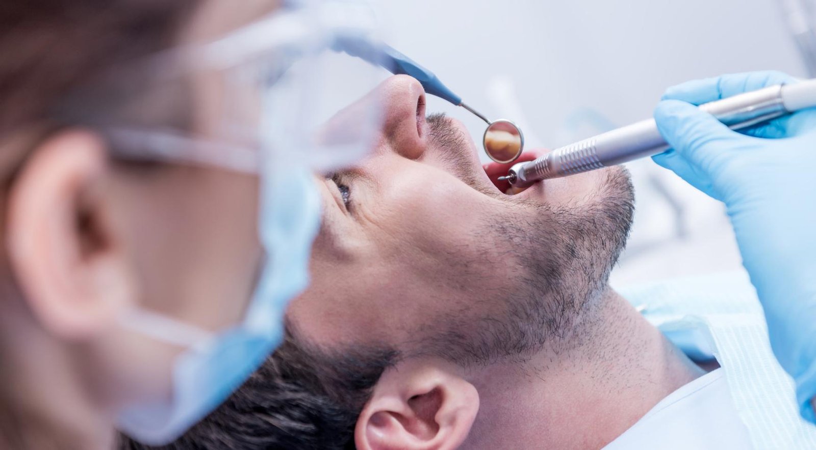 Quarter of dentists in the Netherlands came from abroad
