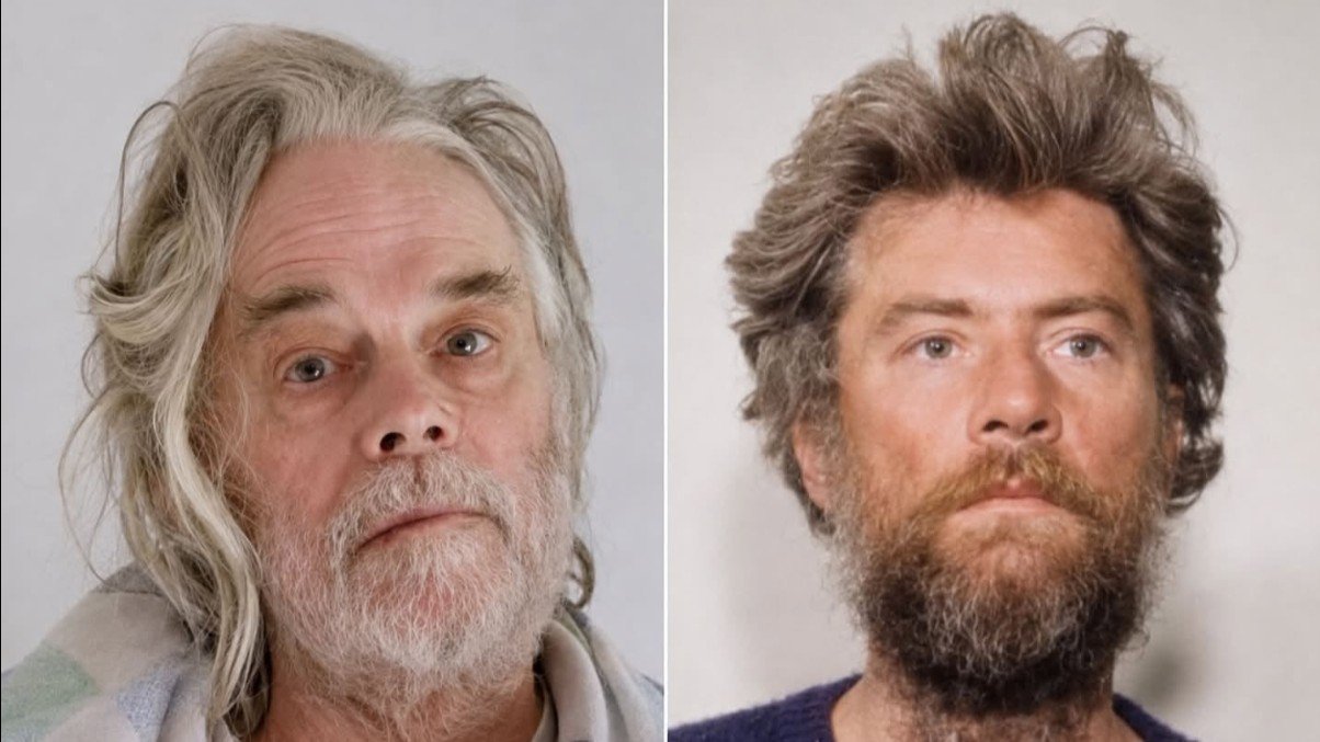 Online sleuth links Amsterdam’s “Lucky” to Canadian cold case